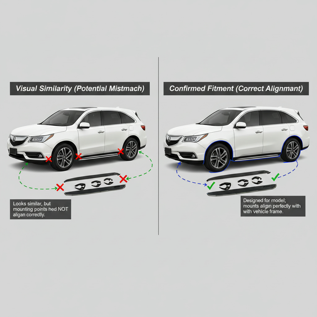 FAQ: Clearing Up Common Fitment Doubts Without Guesswork