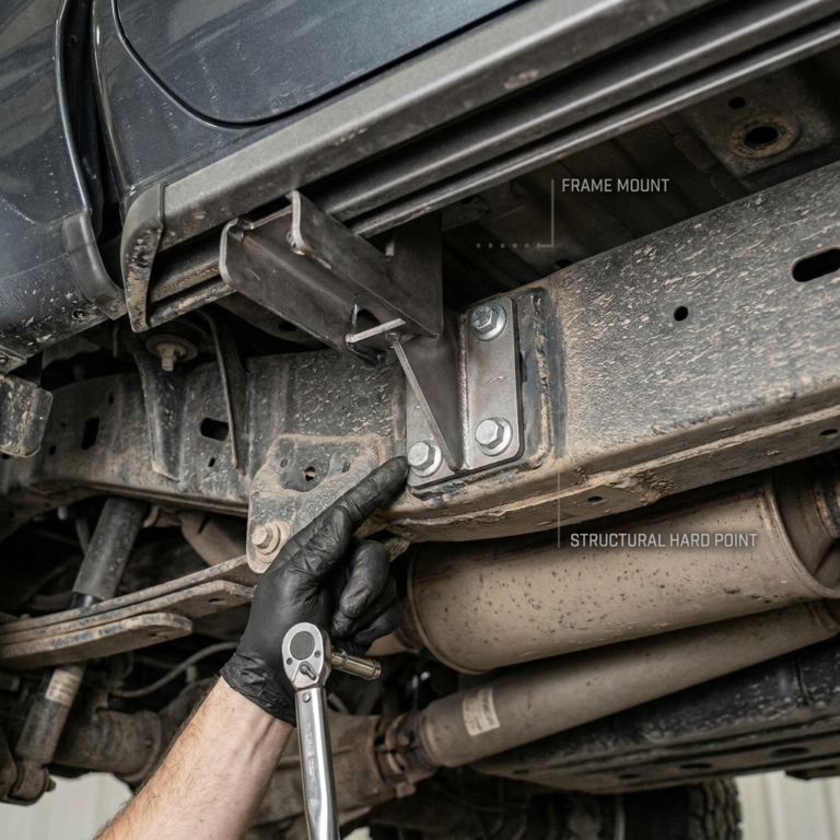 2016 Chevy Colorado Running Boards Fit 2016 Tahoe: What This Question Really Means