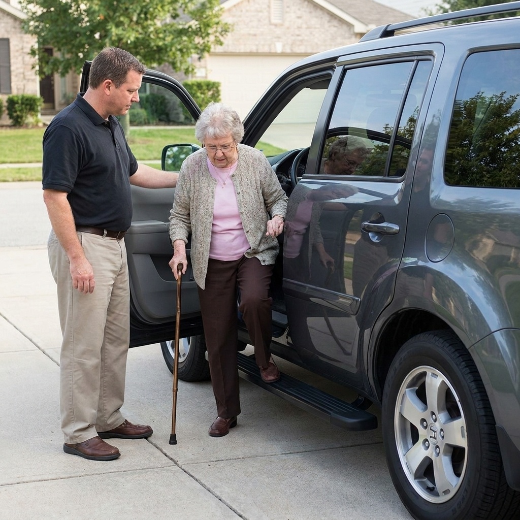 Running Boards for 2012 Honda Pilot: What’s Actually Worth Expecting - commercial_review