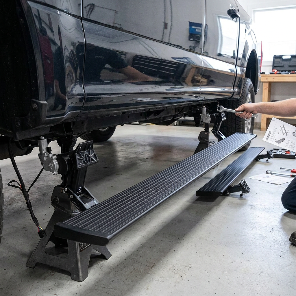 Common PowerStep Fitments: Examples, Use Cases, And Why The Titles Are So Specific