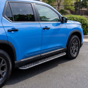 2-Piece Fixed Running Boards for Honda Pilot (2023–2025)