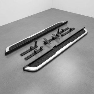 UDP-Auto Running Boards for Honda CR-V (2017–2023) with Brackets