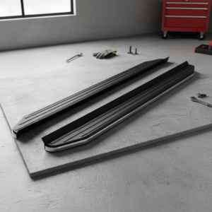 TAC Running Boards for Toyota 4Runner (2010–2024)