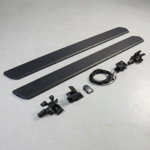 Power Running Boards for GLE W167 (2PCS)
