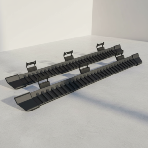 COMNOVA Running Boards for Ford F-150 Crew Cab (2004–2014)