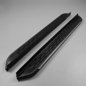Heavy Duty Running Boards for Nissan Murano 2025 (2-Piece Set)