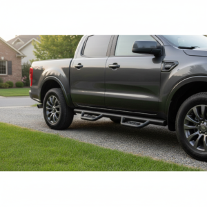 SMANOW Running Boards for Ford Ranger SuperCrew (2019–2026)