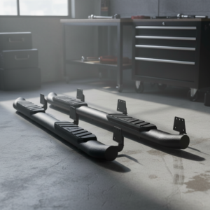 Tyger Auto 3.5" Rider Running Boards Overview