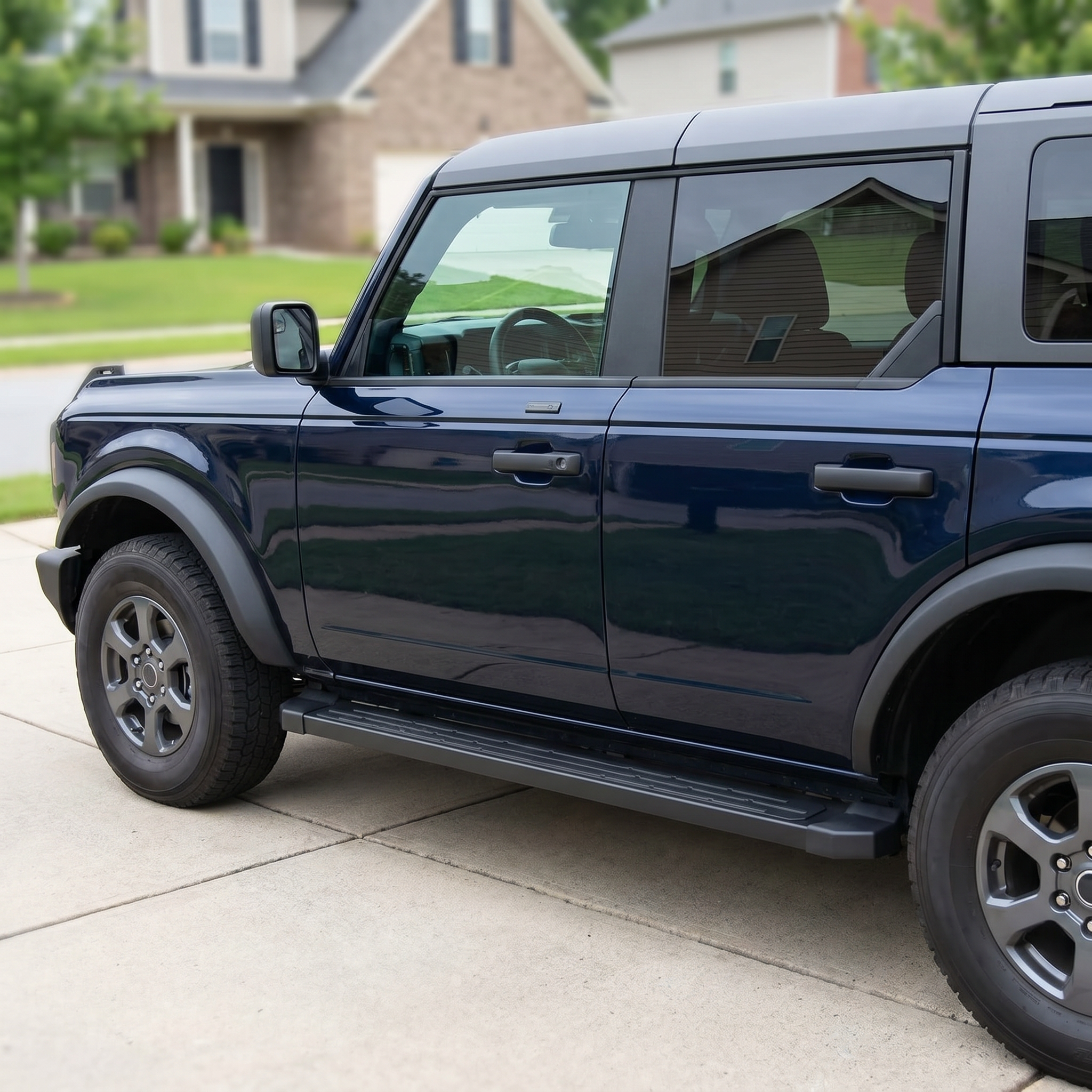 Fitment first: 4-door, model years, and details that waste time