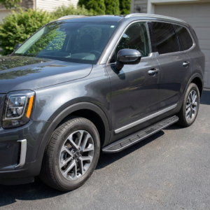 Kia Telluride Running Board Side Steps (2PCS)
