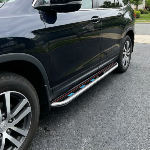 Honda Pilot Running Boards (2PCS) Overview