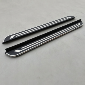 Vehicle-Specific Running Boards for Nissan Murano (2015–2024)