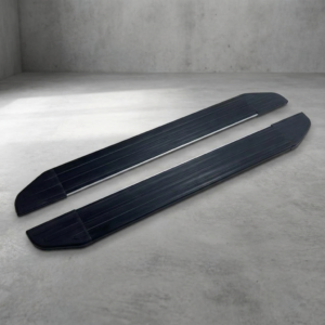 78-inch Running Boards Kit Overview