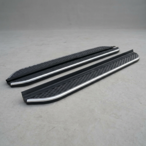 COGOTA Running Boards for Mercedes-Benz GLS/GLS450 X167 (2020–2026)