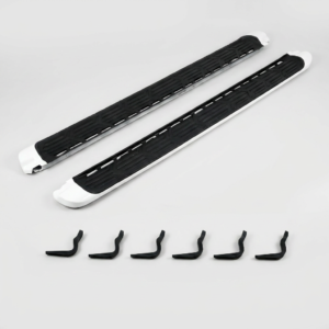 Longyeauto Running Boards Set for Y62 (2017–2024)
