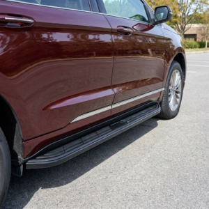Fixed Running Boards for Ford Edge (2015–2024)