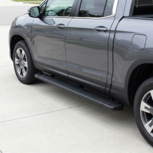 6.5-inch running boards for Honda Ridgeline (2017-2026)