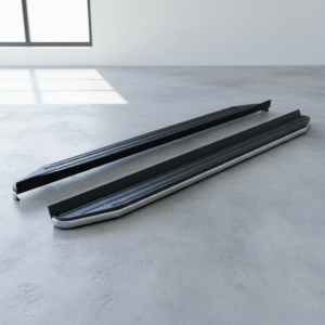 TAC Running Boards for Jeep Grand Cherokee (2011–2021)