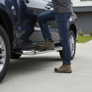 Safe Use and Fitment Checks
